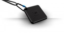 حافظه SSD اکسترنال سیلیکون پاور مدل PC60 ظرفیت 960 گیگابایت