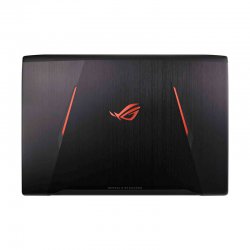 لپ تاپ 17.3 اینچی ایسوس مدل ROG Strix GL702ZC_A