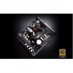 منبع تغذیه ایسوس مدل ROG STRIX 750G
