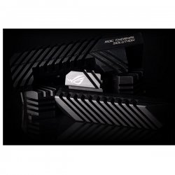 منبع تغذیه ایسوس مدل ROG STRIX 750G