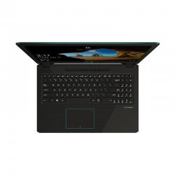 لپ تاپ 15.6 اینچی ایسوس مدل K570UD_A