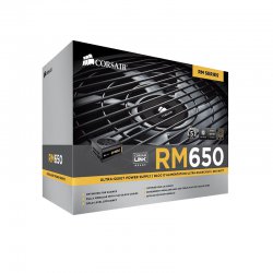 پاور 650 وات کورسیر مدل آر ام 650