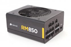 پاور 850 وات کورسیر
