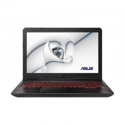 لپ تاپ 15.6 اینچی ایسوس مدل TUF FX504GE_B