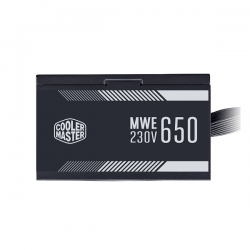 پاور کولرمستر مدل MWE 650W WHITE 230V V2