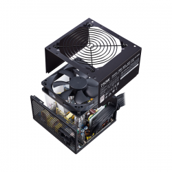 پاور کولرمستر مدل MWE 750 WHITE 230V