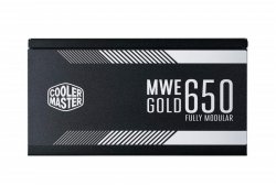 پاور کولرمستر مدل MWE Gold با توان 650 وات