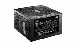 پاور کولرمستر مدل الایت وی 3 با توان 450 وات