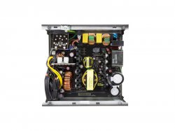 پاور کولرمستر مدل GX550