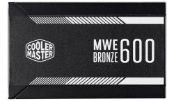 پاور کولرمستر مدل MWE Bronze با توان 600 وات
