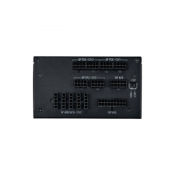 پاور کولر مستر مدل V1000 PLATINUM ماژولار