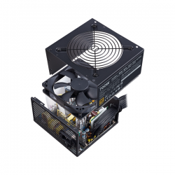 پاور کولر مستر مدل MWE 700 BRONZE V2