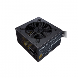 پاور کولر مستر مدل MWE 600 BRONZE V2 توان 600 وات