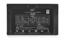 پاور دیپ کول مدل DN 450
