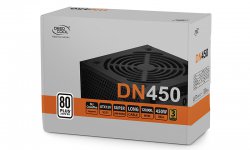 پاور دیپ کول مدل DN 450