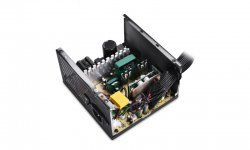 پاور دیپ کول مدل دی کیو 650 اس تی