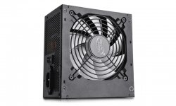 پاور دیپ کول مدل دی کیو 650 اس تی