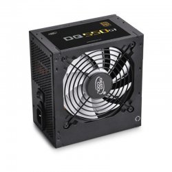 پاور دیپ کول مدل دی کیو 550 اس تی
