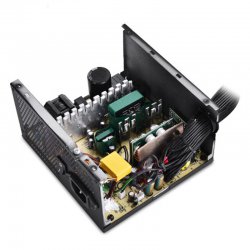 پاور دیپ کول مدل دی کیو 550 اس تی
