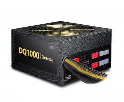 پاور حرفه ای دیپ کول دی کیو 1000