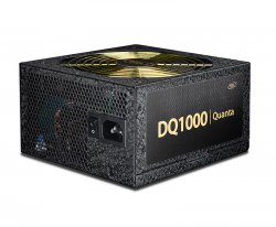پاور حرفه ای دیپ کول دی کیو 1000