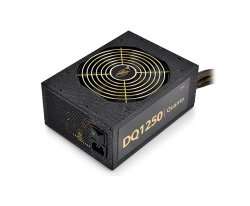 پاور دیپ کول مدل دی کیو 1250