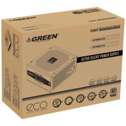 پاور گرین مدل GP400A ECO