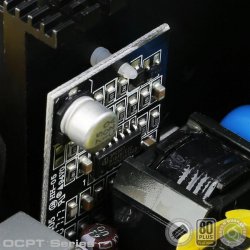 پاور گرین سری آورکلاکینگ اوو مدل جی پی 650 بی
