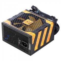 منبع تغذیه کامپیوتر گرین مدل GP500A UK Plus