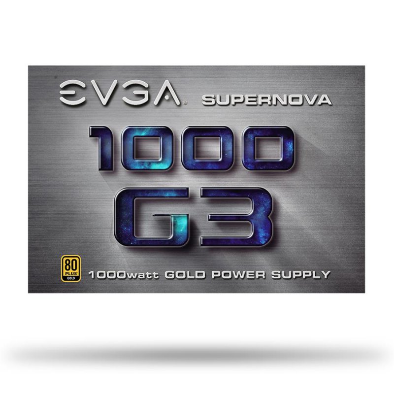 پاور ای وی جی ای مدل سوپرنوا جی 3 با توان 1000 وات