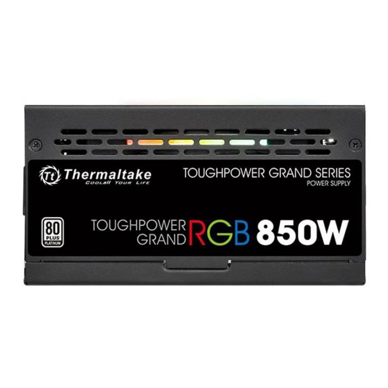 پاور ترمالتیک مدل Toughpower Grand RGB با توان 850 وات