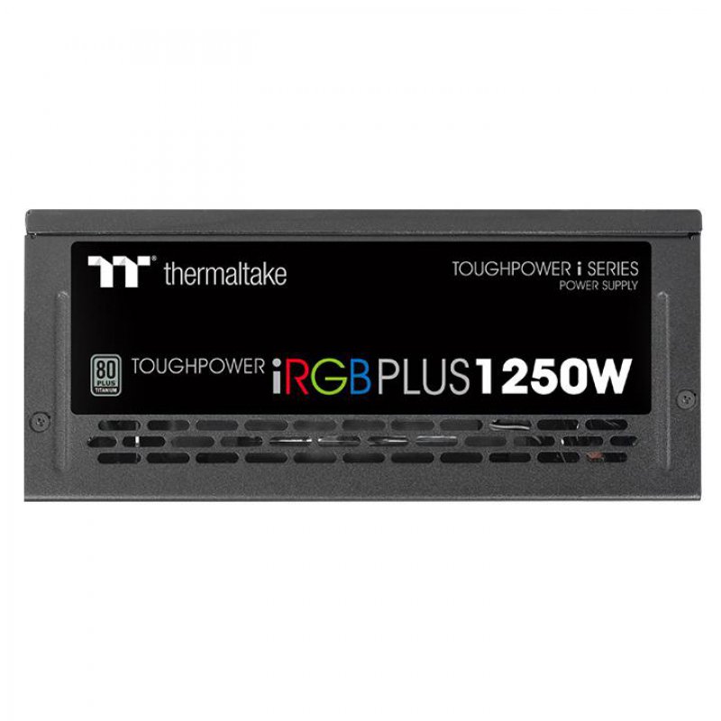 پاور ترمالتیک مدل Toughpower iRGB PLUS با توان 1250 وات