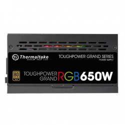 پاور ترمالتیک مدل Toughpower Grand RGB توان 650 وات