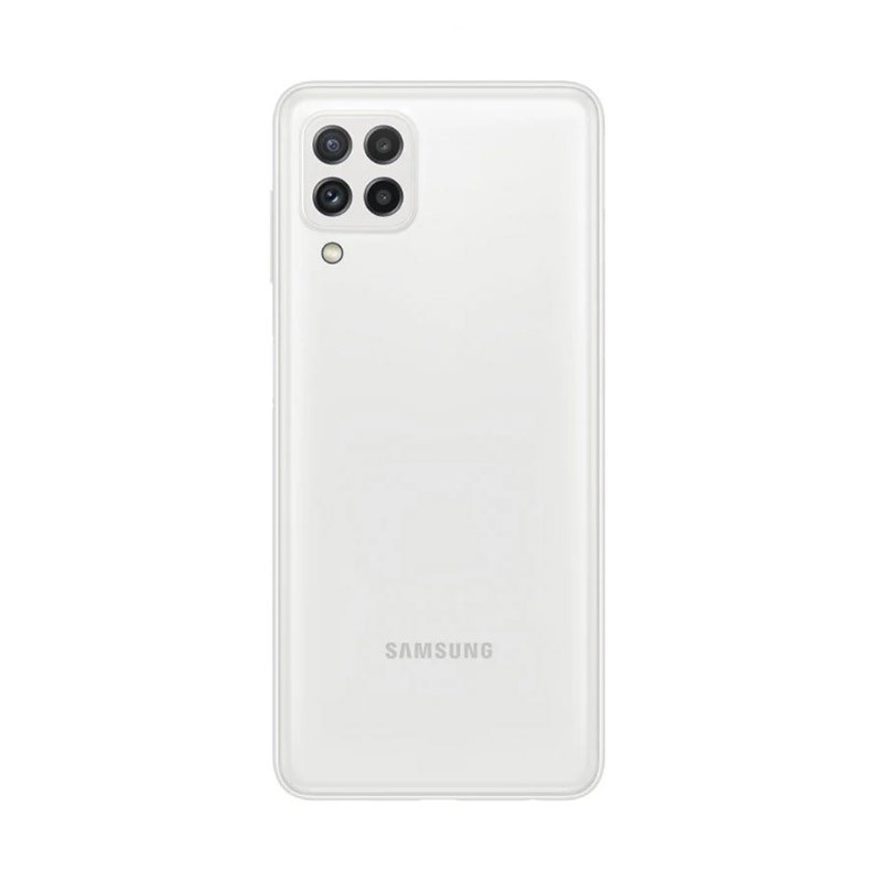 گوشی موبایل سامسونگ مدل galaxy a22 دو سیم کارت ظرفیت 64|4 گیگابایت
