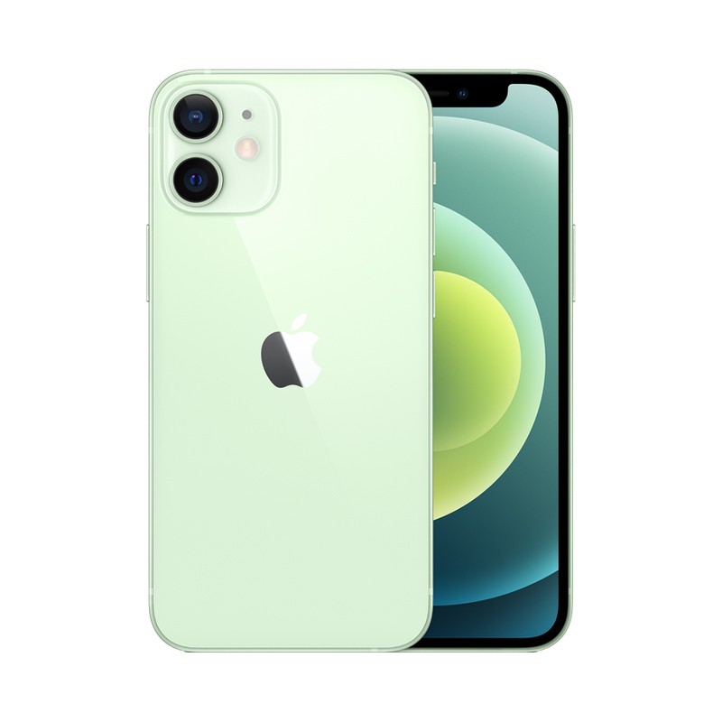 گوشی موبایل اپل مدل iphone 12 mini ll|a  تک سیم کارت ظرفیت 128|4  گیگابایت