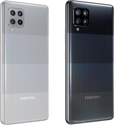 گوشی موبایل سامسونگ مدل galaxy m42 5g دو سیم کارت ظرفیت 128|8 گیگابایت