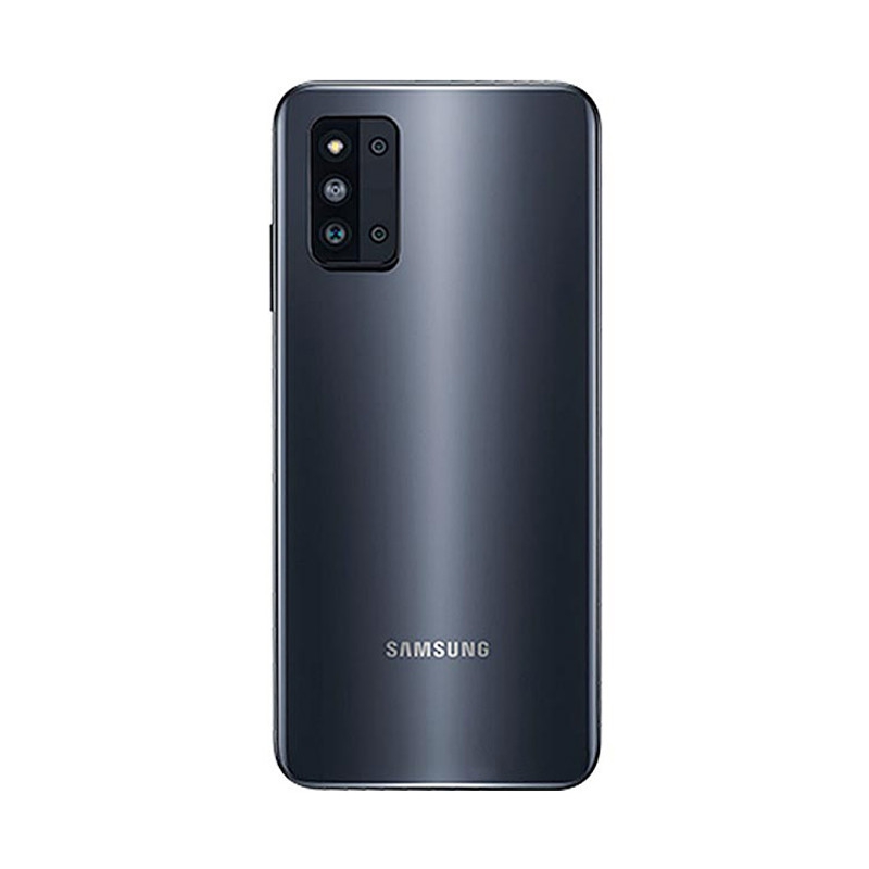 گوشی موبایل سامسونگ مدل galaxy f52 5g دو سیم کارت ظرفیت 128|8 گیگابایت