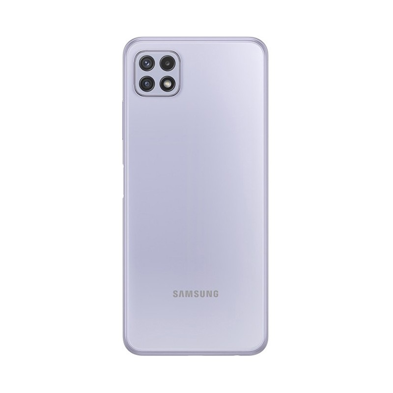 گوشی موبایل سامسونگ مدل galaxy a22 5g دو سیم کارت ظرفیت 128|4  گیگابایت