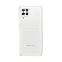 گوشی موبایل سامسونگ مدل galaxy a22 دو سیم کارت ظرفیت 128|4 گیگابایت