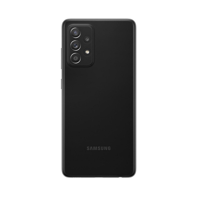 گوشی موبایل سامسونگ مدل galaxy a52s 5g دو سیم کارت ظرفیت 256|8 گیگابایت
