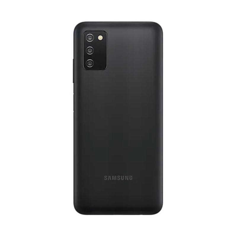 گوشی موبایل سامسونگ مدل galaxy a03s دو سیم کارت ظرفیت 64|4  گیگابایت