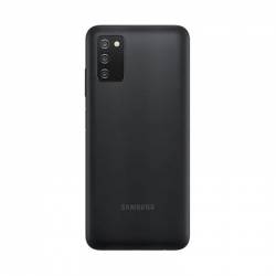 گوشی موبایل سامسونگ مدل galaxy a03s دو سیم کارت ظرفیت 64|4  گیگابایت