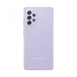 گوشی موبایل سامسونگ مدل galaxy a52s 5g دو سیم کارت ظرفیت 128|8 گیگابایت