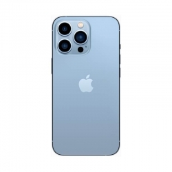 گوشی موبایل اپل مدل iphone 13 pro 5g za|a not active دو سیم کارت ظرفیت 256|6  گیگابایت