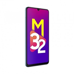 گوشی موبایل سامسونگ مدل galaxy m32 دو سیم کارت ظرفیت 64|4 گیگابایت