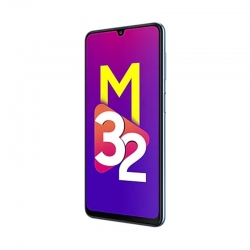گوشی موبایل سامسونگ مدل galaxy m32 دو سیم کارت ظرفیت 64|4 گیگابایت