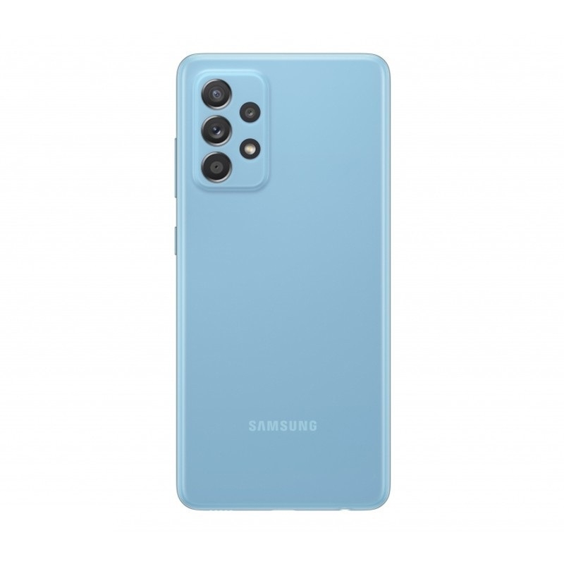 گوشی موبایل سامسونگ مدل  galaxy a52  4g دو سیم کارت ظرفیت 128|6 گیگابایت