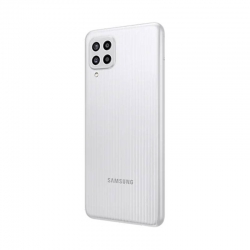 گوشی موبایل سامسونگ مدل galaxy m22 دو سیم کارت ظرفیت 128|6 گیگابایت