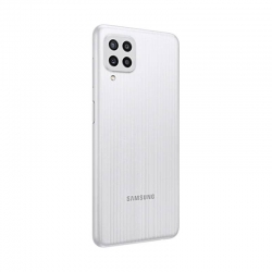 گوشی موبایل سامسونگ مدل galaxy m22 دو سیم کارت ظرفیت 128|6 گیگابایت