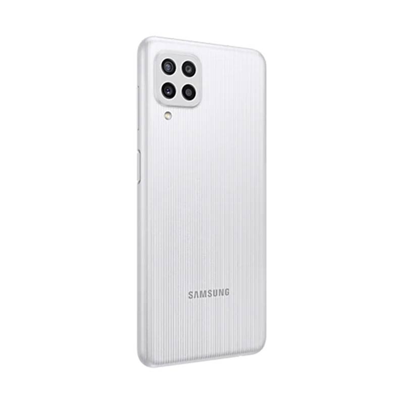 گوشی موبایل سامسونگ مدل galaxy m22 دو سیم کارت ظرفیت 128|4 گیگابایت